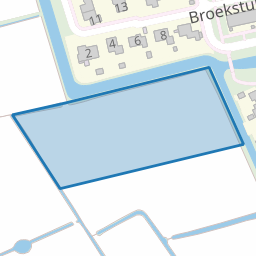 Perceel EDE02-E-4799