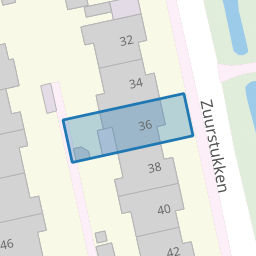 Perceel EDE02-E-4850