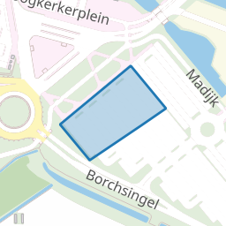 Perceel EDE02-F-151