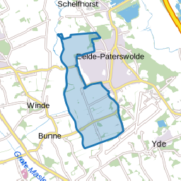Sectie G