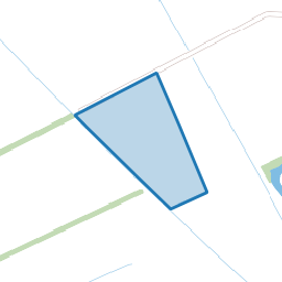 Perceel EDE02-G-118