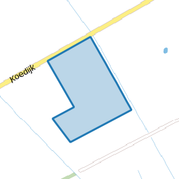 Perceel EDE02-G-119