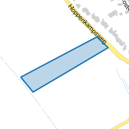 Perceel EDE02-G-151