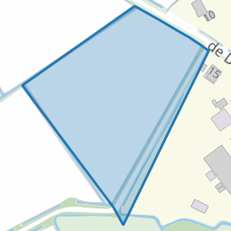 Perceel EDE02-G-162
