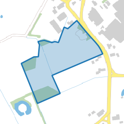 Perceel EDE02-G-168