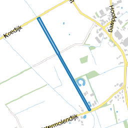 Perceel EDE02-G-189