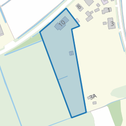 Perceel EDE02-G-266