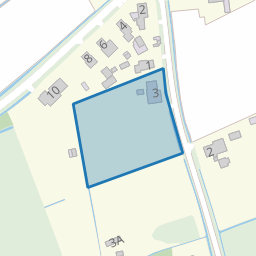 Perceel EDE02-G-268
