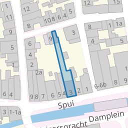 Perceel EDM00-A-1005