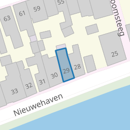 Perceel EDM00-A-1025