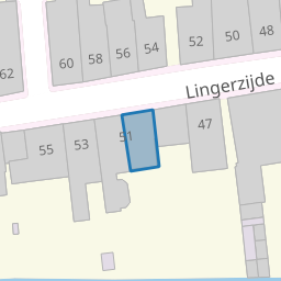 Perceel EDM00-A-1708