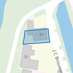 Perceel EDM00-A-1712