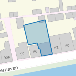 Perceel EDM00-A-1879