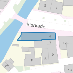 Perceel EDM00-A-1905