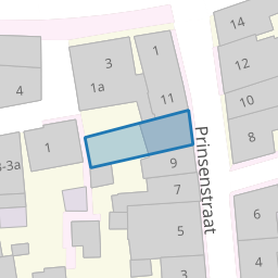 Perceel EDM00-A-1907