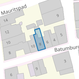 Perceel EDM00-A-2314