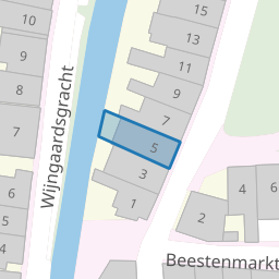 Perceel EDM00-A-2325