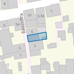 Perceel EDM00-A-2534