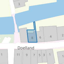 Perceel EDM00-A-2541