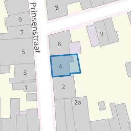 Perceel EDM00-A-2705