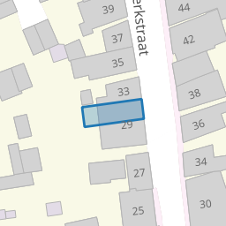 Perceel EDM00-A-2745