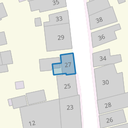 Perceel EDM00-A-2747