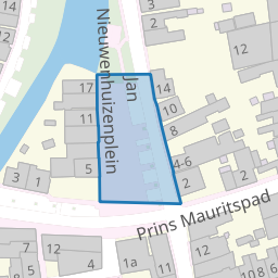 Perceel EDM00-A-2805