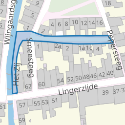 Perceel EDM00-A-2810