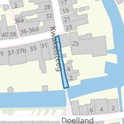 Perceel EDM00-A-2816