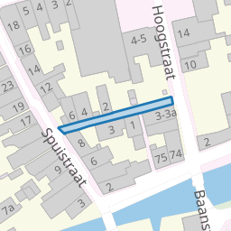 Perceel EDM00-A-2826