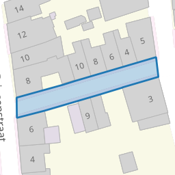 Perceel EDM00-A-2834