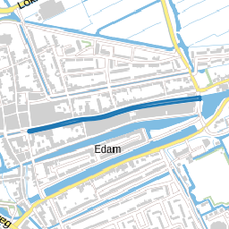 Perceel EDM00-A-2862