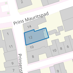 Perceel EDM00-A-2895