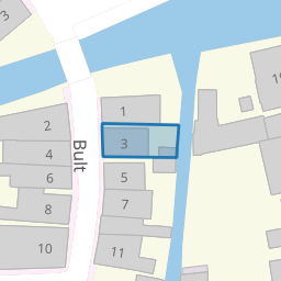 Perceel EDM00-A-2905