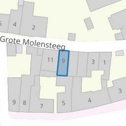 Perceel EDM00-A-2993