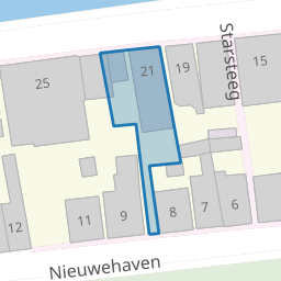 Perceel EDM00-A-3023