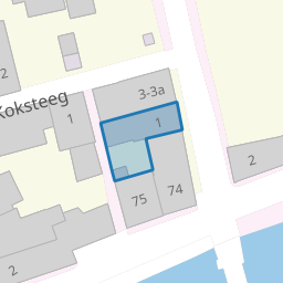 Perceel EDM00-A-3046