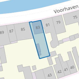 Perceel EDM00-A-3080