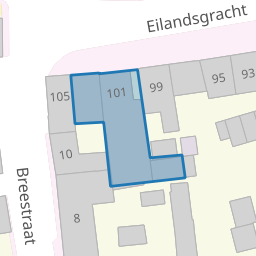 Perceel EDM00-A-3099