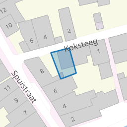 Perceel EDM00-A-3105