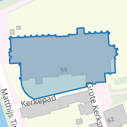 Perceel EDM00-A-3126
