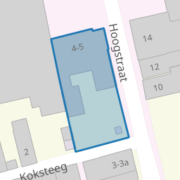 Perceel EDM00-A-3151