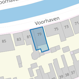 Perceel EDM00-A-3167