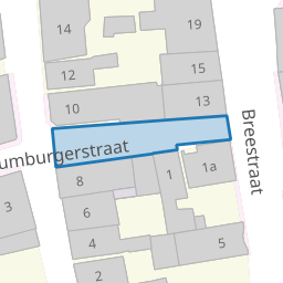 Perceel EDM00-A-3190
