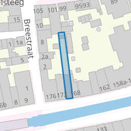Perceel EDM00-A-3209