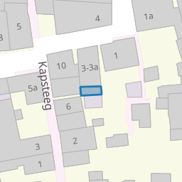 Perceel EDM00-A-3261