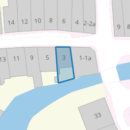 Perceel EDM00-A-3296