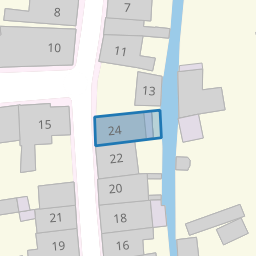 Perceel EDM00-A-3364
