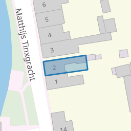 Perceel EDM00-A-3485