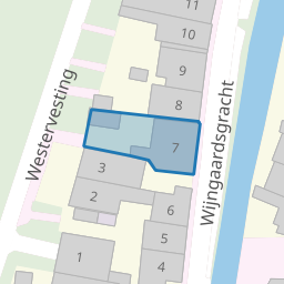 Perceel EDM00-A-3528